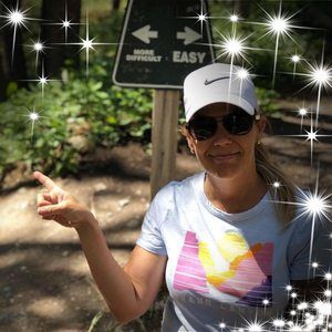 Meet your Posher, Dawn